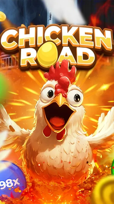 Chicken Road 2 Screenshot